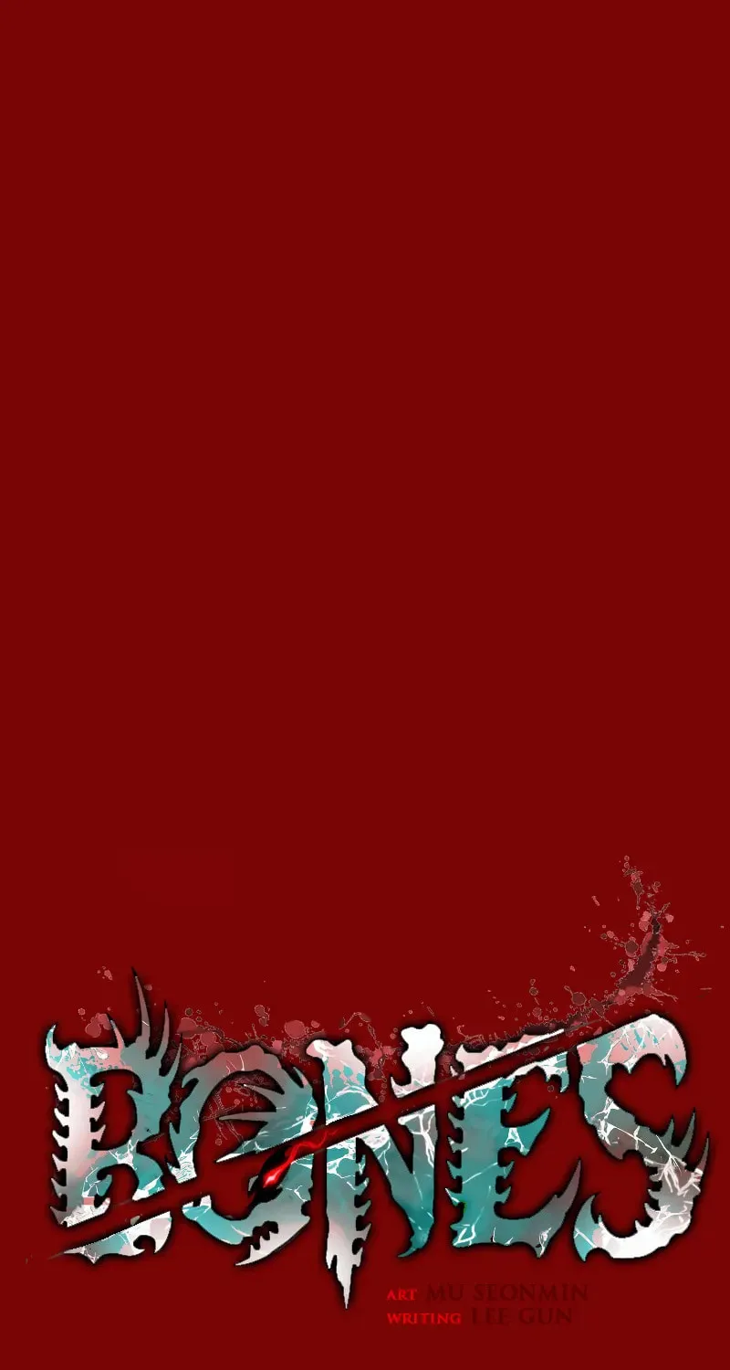 Read Bones chapter 30 image 91 on Lezhin