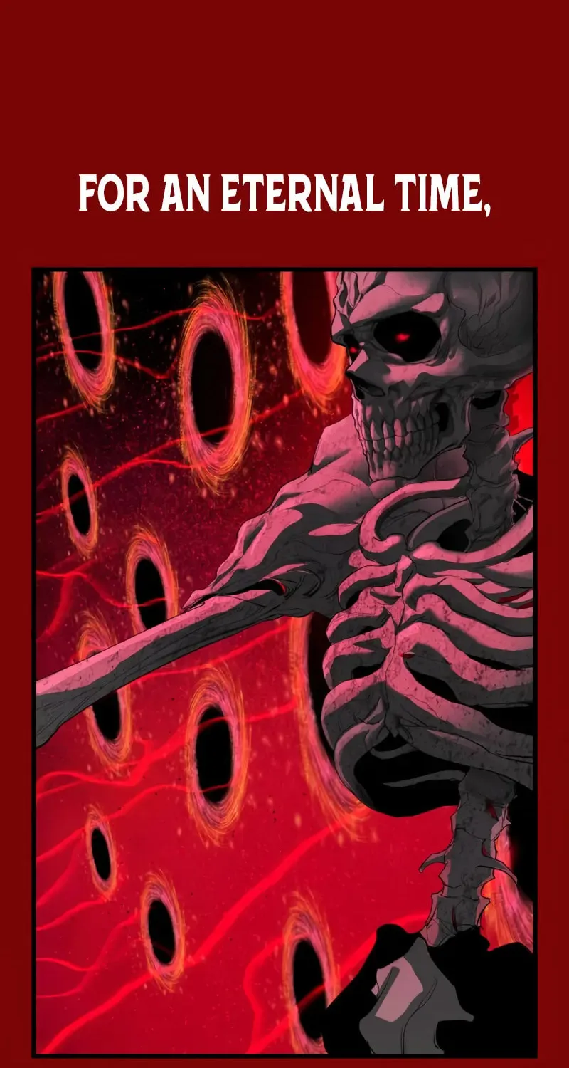 Read Bones chapter 30 image 95 on Lezhin