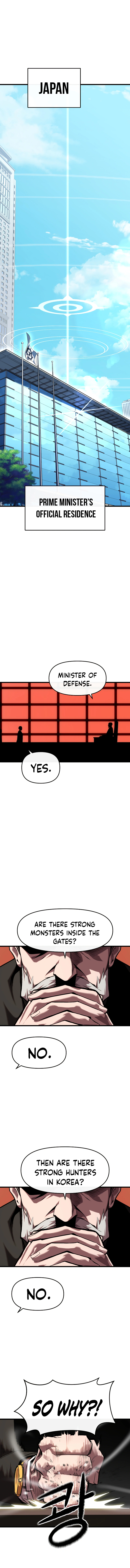 Read Bones chapter 32 image 1 on Lezhin