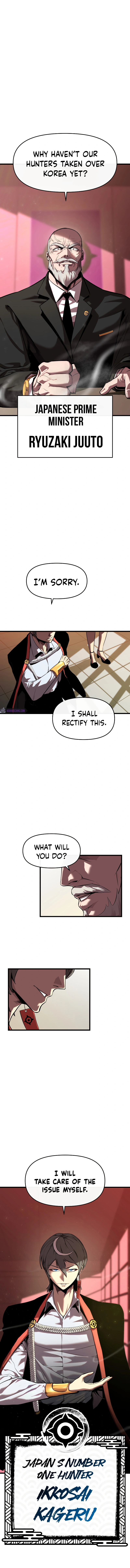 Read Bones chapter 32 image 2 on Lezhin