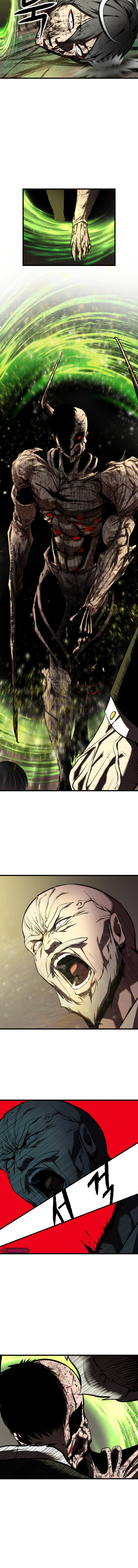 Read Bones chapter 32 image 23 on Lezhin