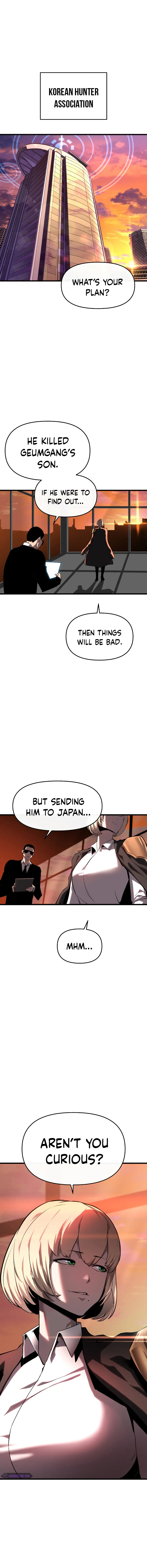 Read Bones chapter 32 image 24 on Lezhin