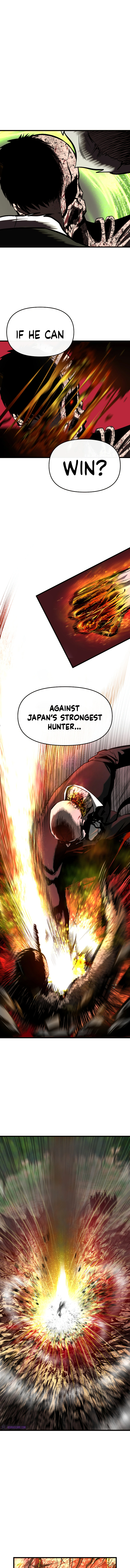 Read Bones chapter 32 image 25 on Lezhin