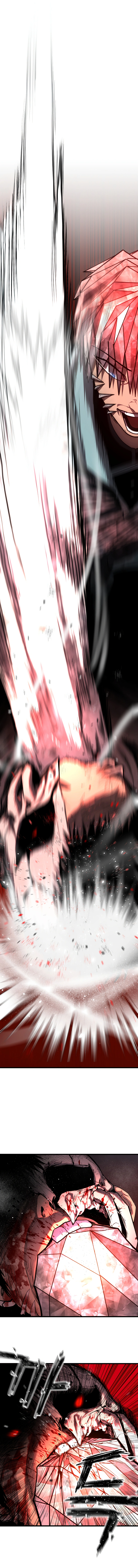 Read Bones chapter 33 image 11 on Lezhin