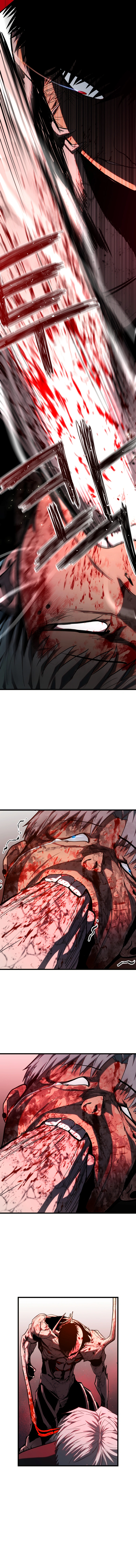 Read Bones chapter 33 image 18 on Lezhin