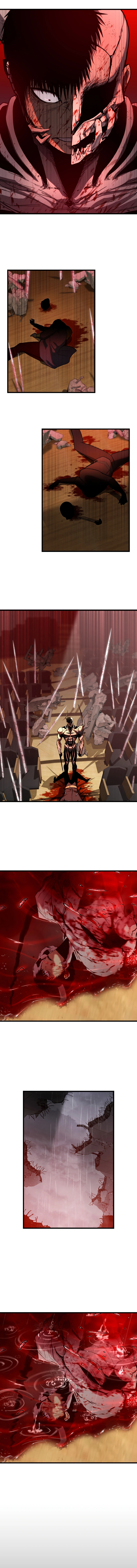 Read Bones chapter 33 image 19 on Lezhin