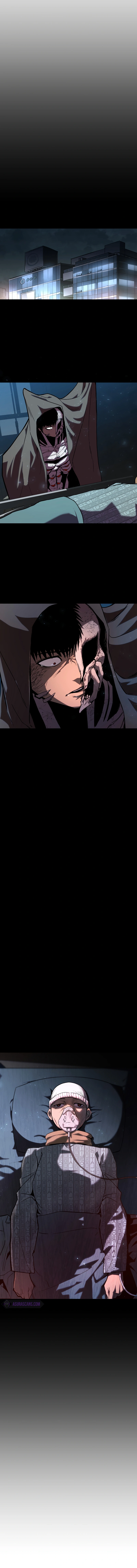 Read Bones chapter 33 image 20 on Lezhin