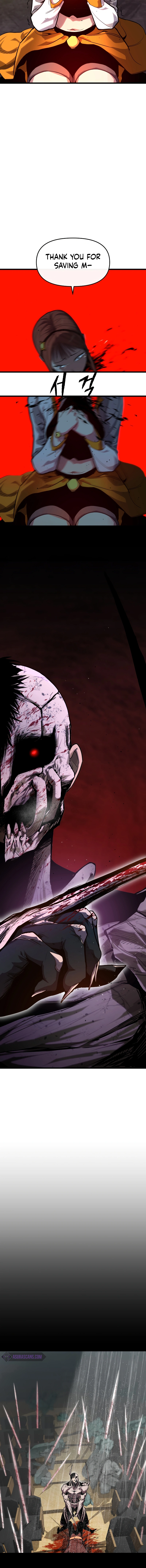 Read Bones chapter 33 image 28 on Lezhin