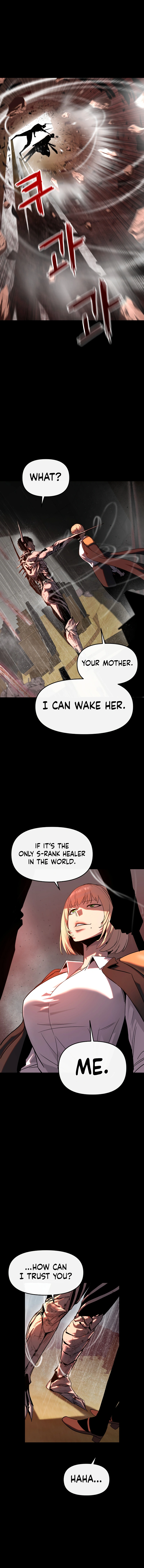 Read Bones chapter 33 image 30 on Lezhin