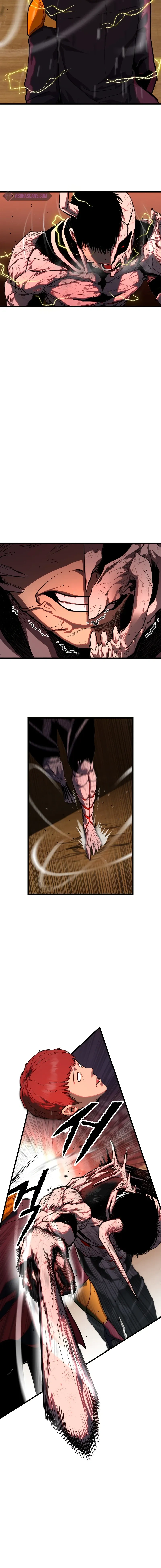 Read Bones chapter 33 image 4 on Lezhin
