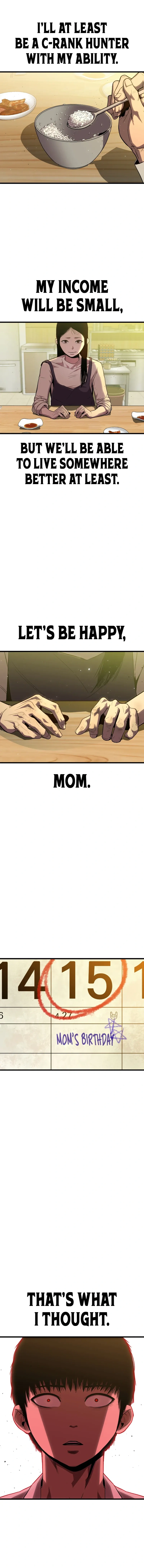 Read Bones chapter 34 image 12 on Lezhin