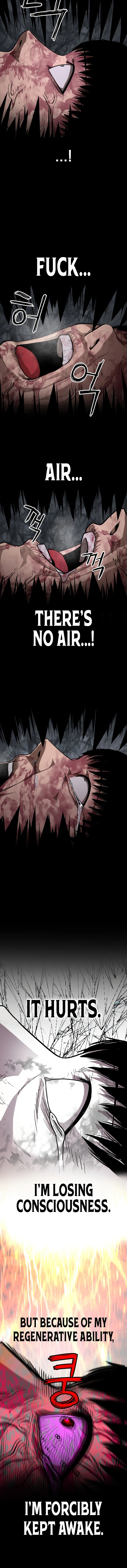 Read Bones chapter 34 image 23 on Lezhin