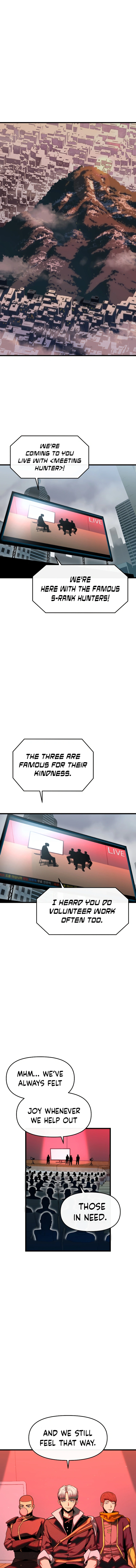 Read Bones chapter 34 image 29 on Lezhin