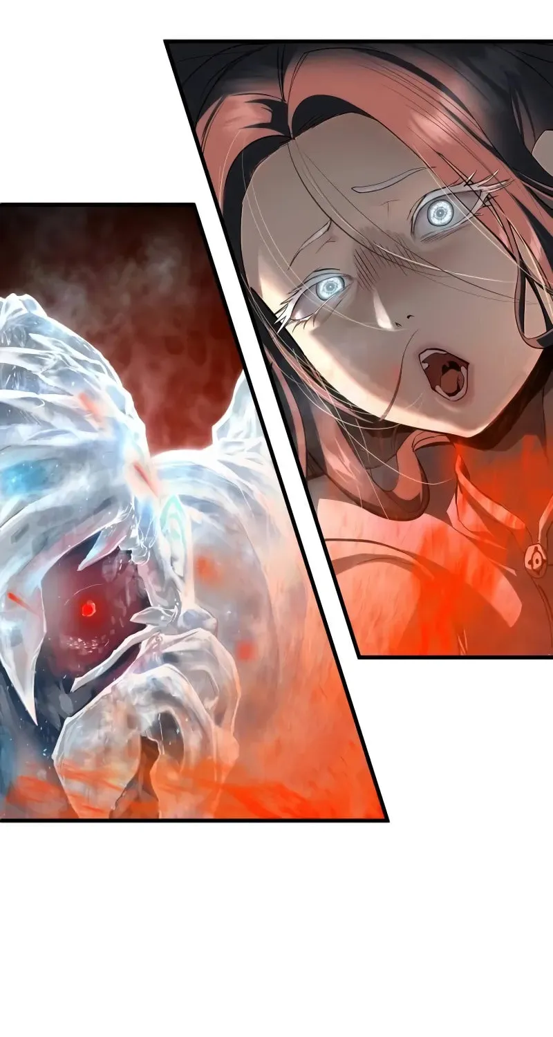 Read Bones chapter 5 image 110 on Lezhin