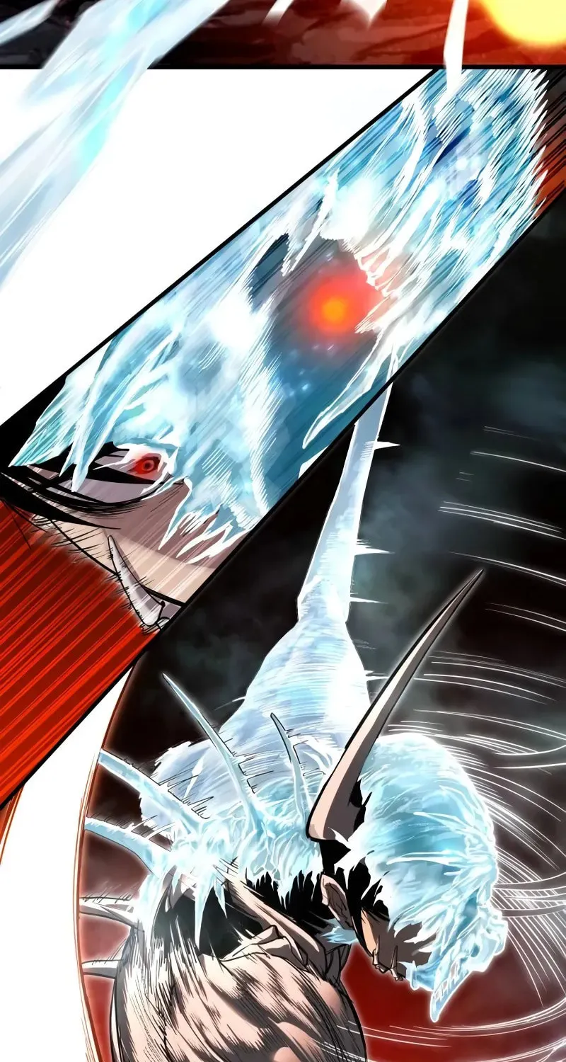 Read Bones chapter 5 image 114 on Lezhin