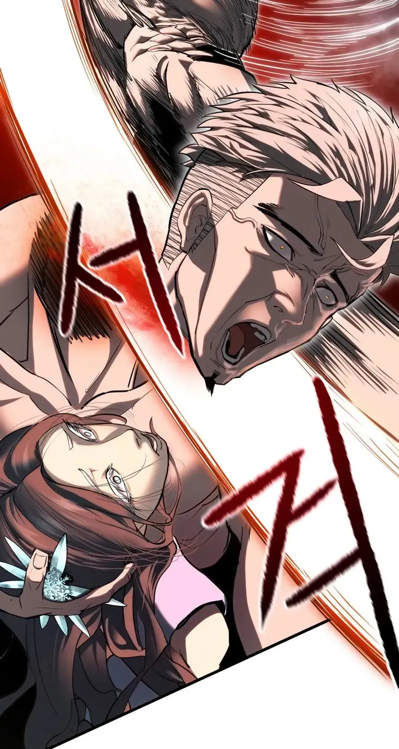 Read Bones chapter 5 image 115 on Lezhin