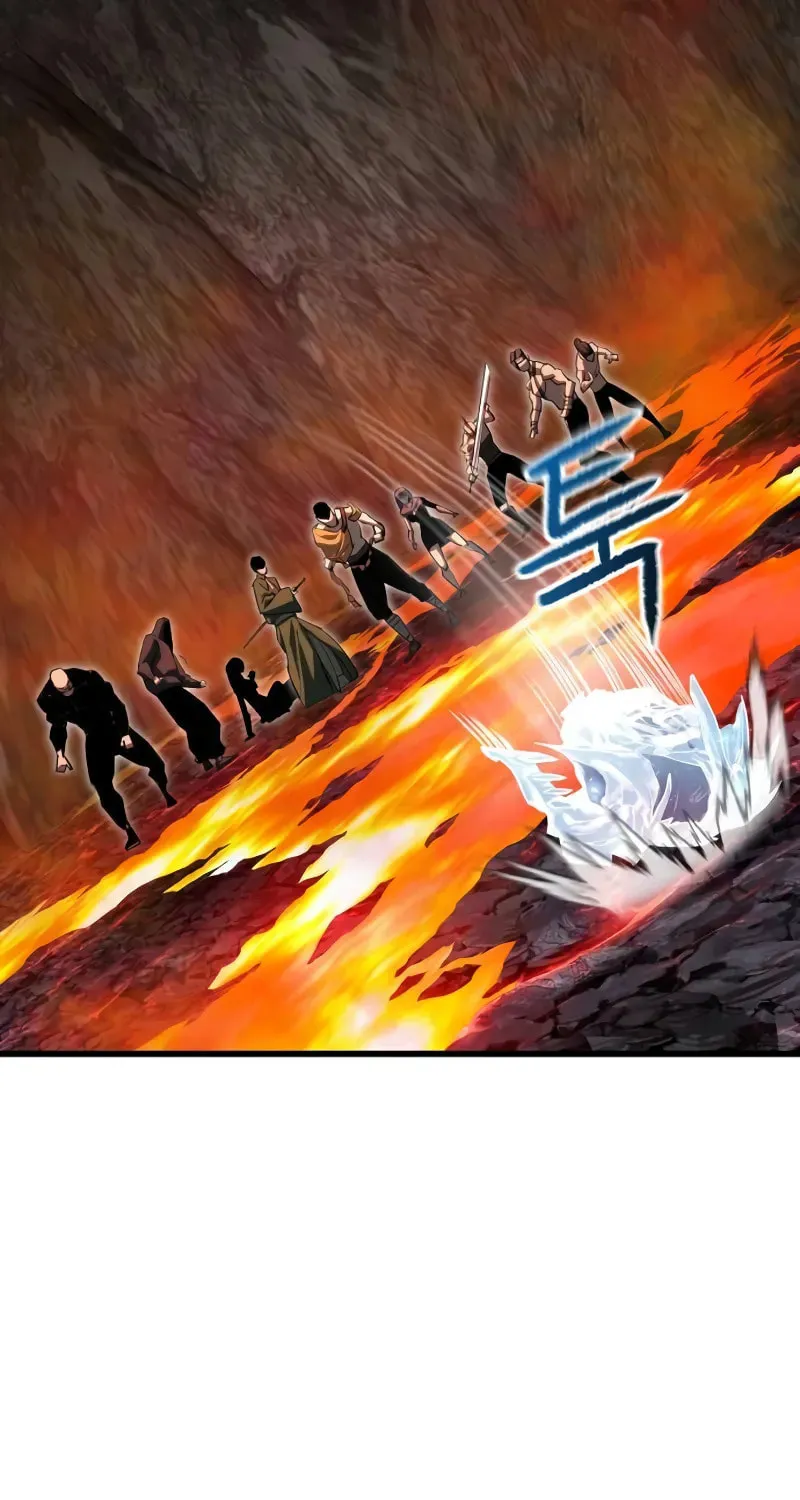Read Bones chapter 5 image 127 on Lezhin