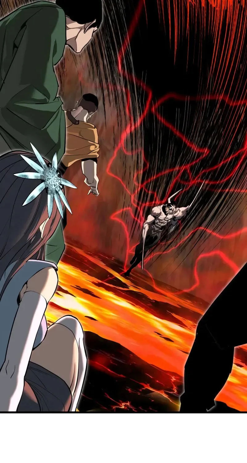 Read Bones chapter 5 image 138 on Lezhin