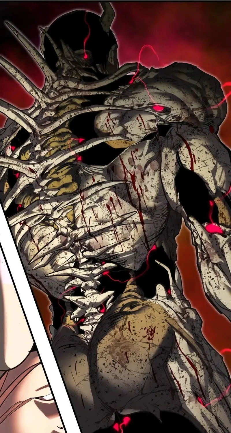Read Bones chapter 5 image 157 on Lezhin