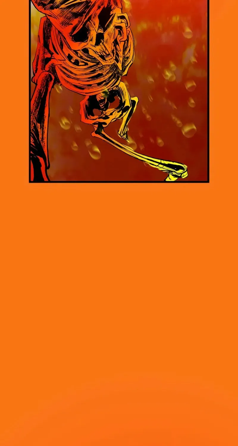 Read Bones chapter 5 image 16 on Lezhin