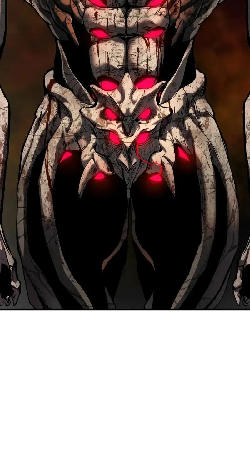 Read Bones chapter 5 image 168 on Lezhin