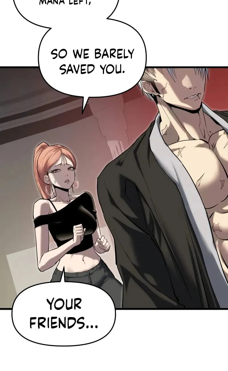 Read Bones chapter 5 image 176 on Lezhin