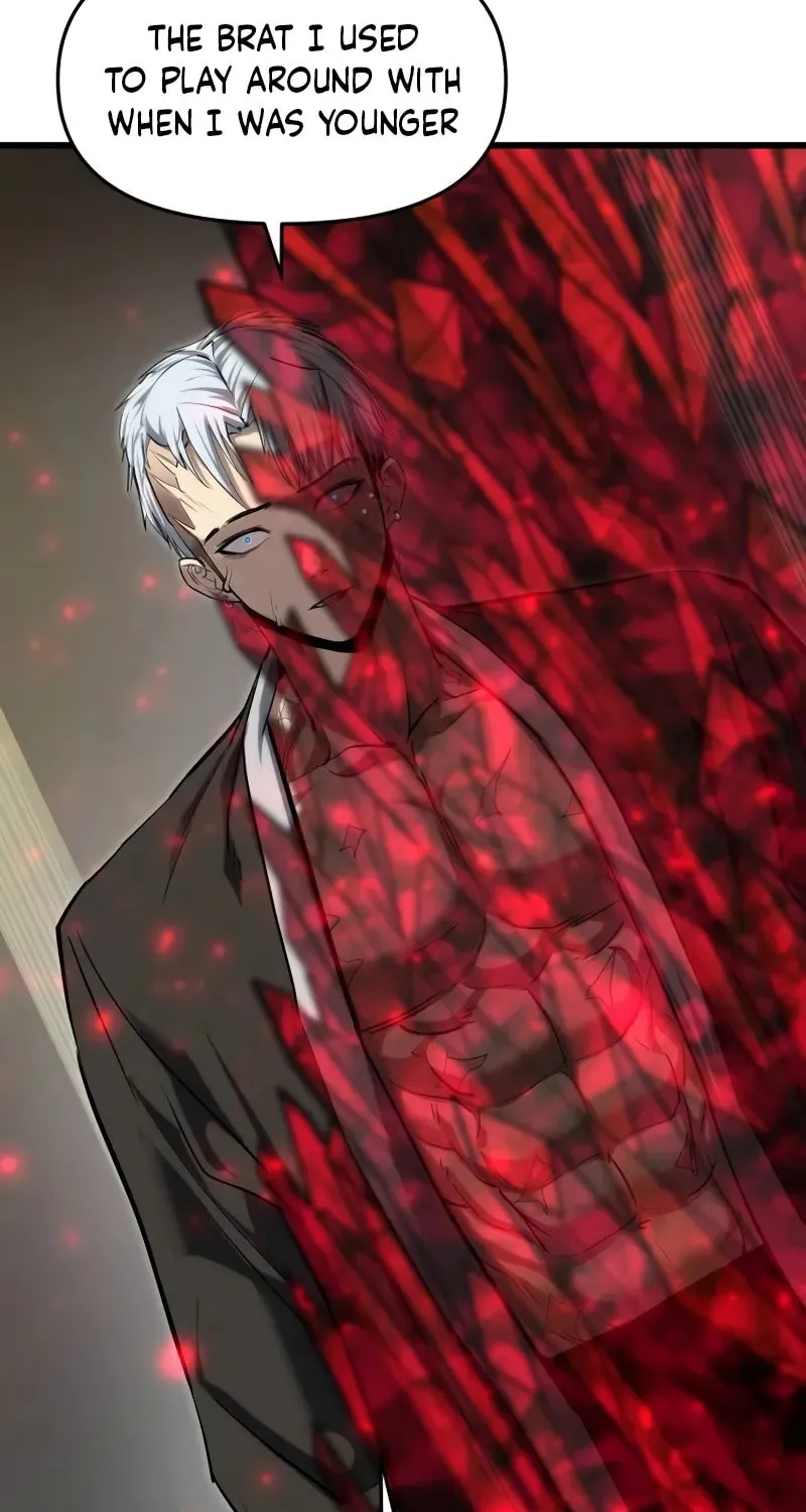 Read Bones chapter 5 image 180 on Lezhin
