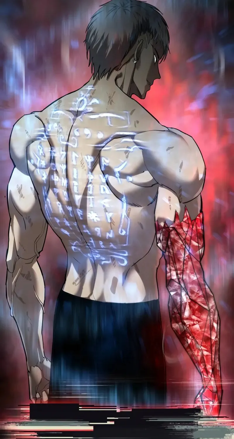 Read Bones chapter 5 image 190 on Lezhin