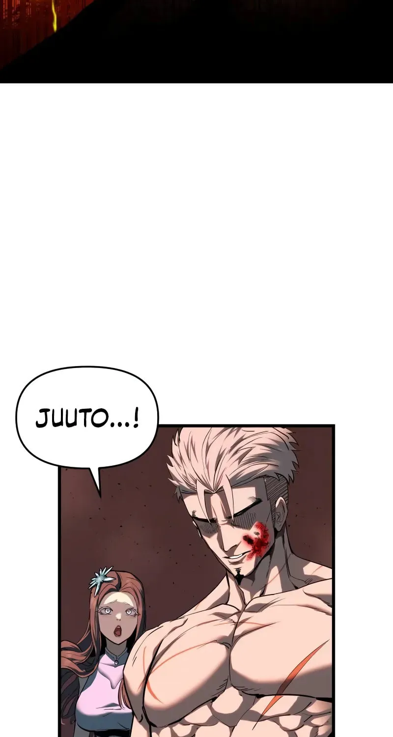 Read Bones chapter 5 image 35 on Lezhin