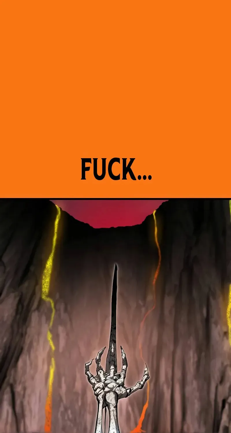 Read Bones chapter 5 image 4 on Lezhin
