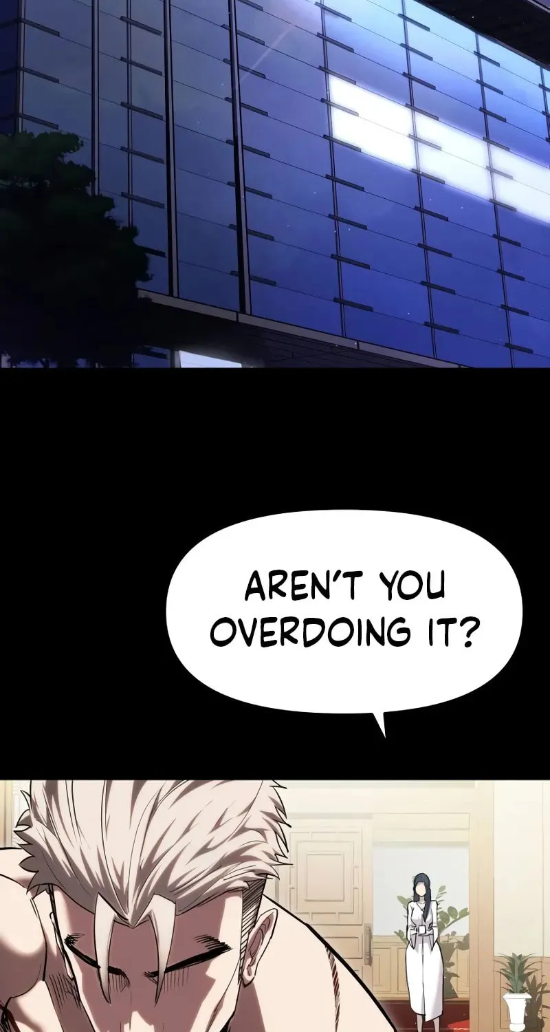 Read Bones chapter 5 image 44 on Lezhin