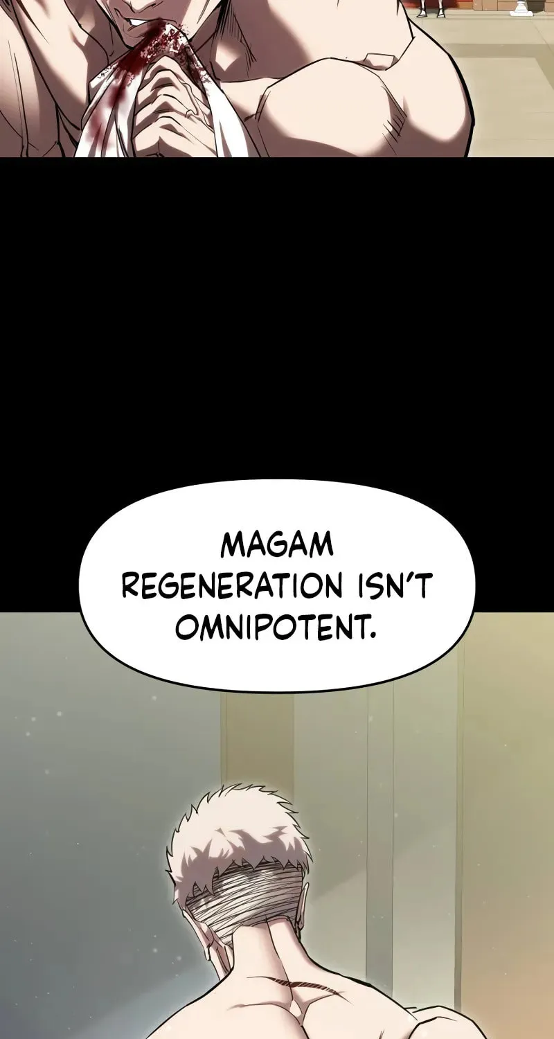 Read Bones chapter 5 image 45 on Lezhin