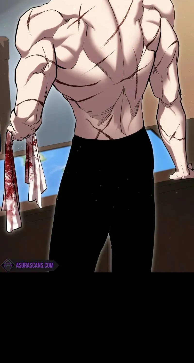 Read Bones chapter 5 image 46 on Lezhin