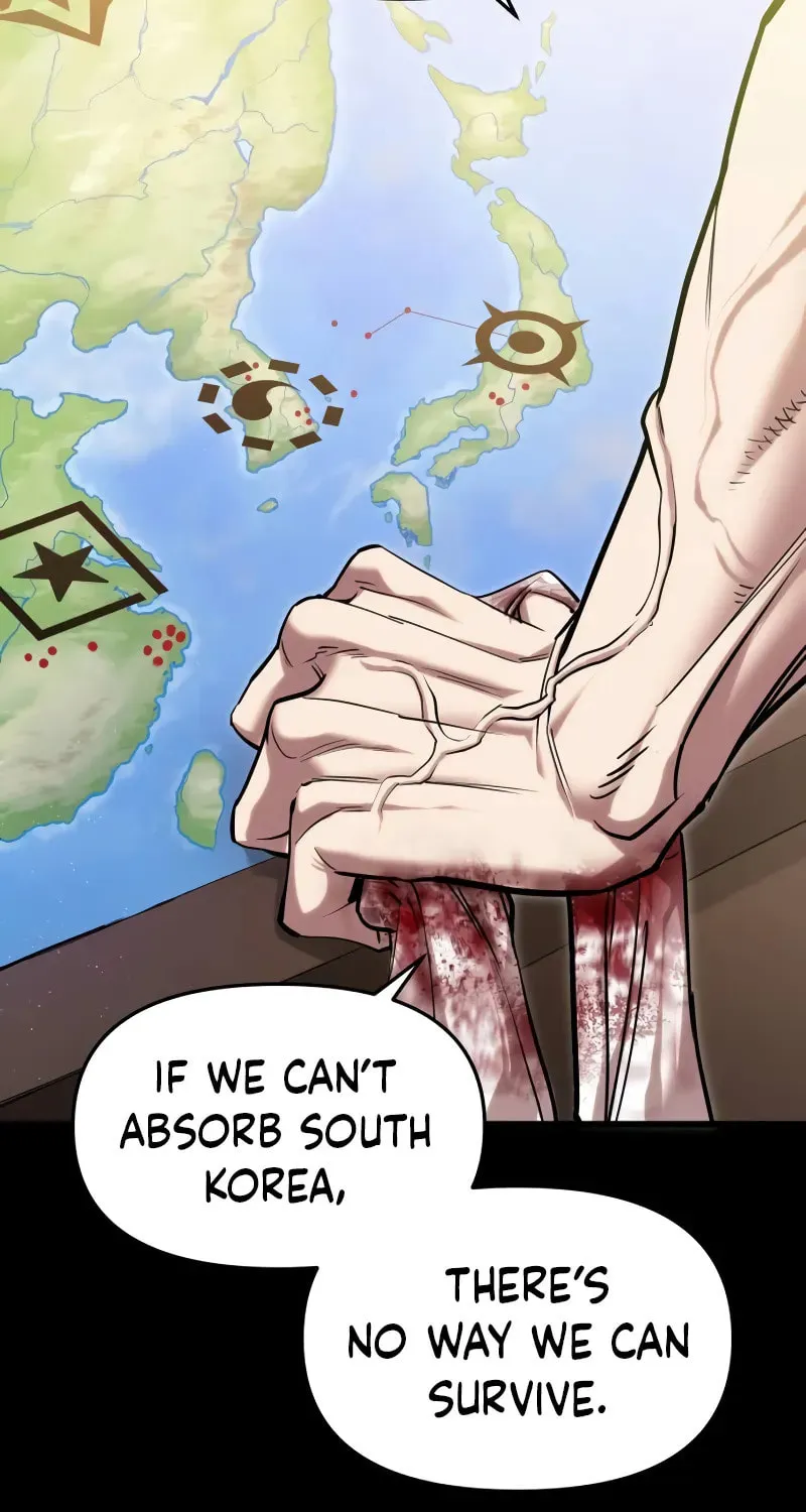 Read Bones chapter 5 image 49 on Lezhin