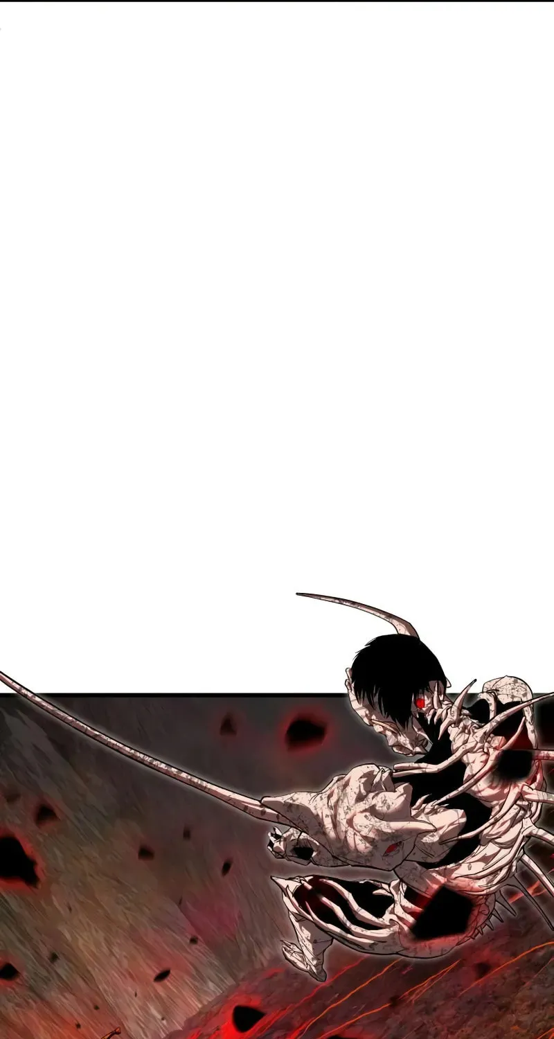 Read Bones chapter 5 image 57 on Lezhin