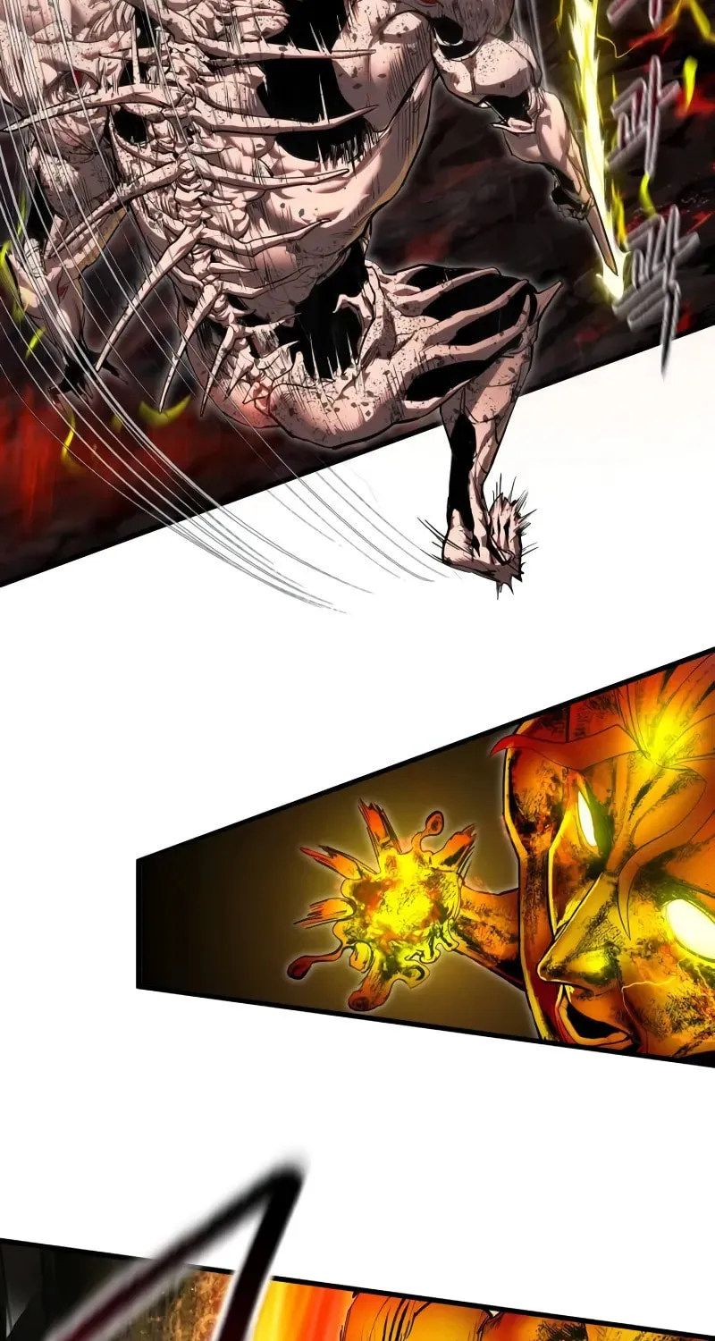Read Bones chapter 5 image 63 on Lezhin