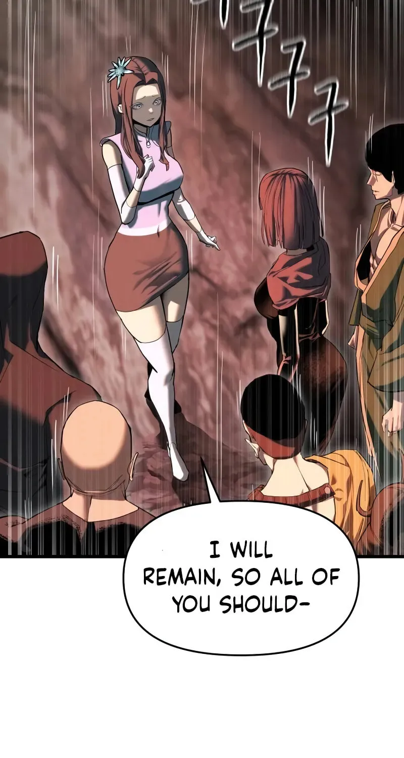 Read Bones chapter 5 image 77 on Lezhin