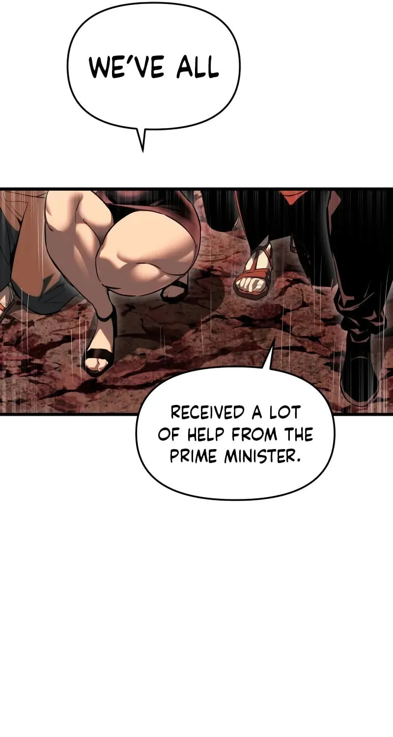 Read Bones chapter 5 image 79 on Lezhin