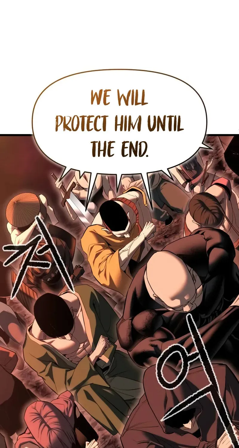 Read Bones chapter 5 image 80 on Lezhin