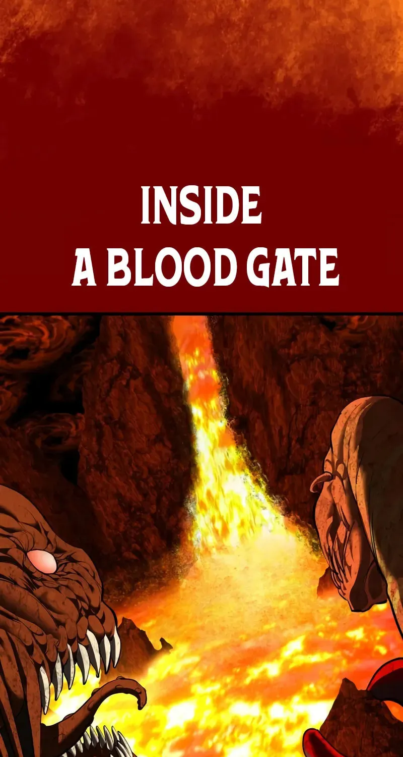 Read Bones chapter 5 image 9 on Lezhin