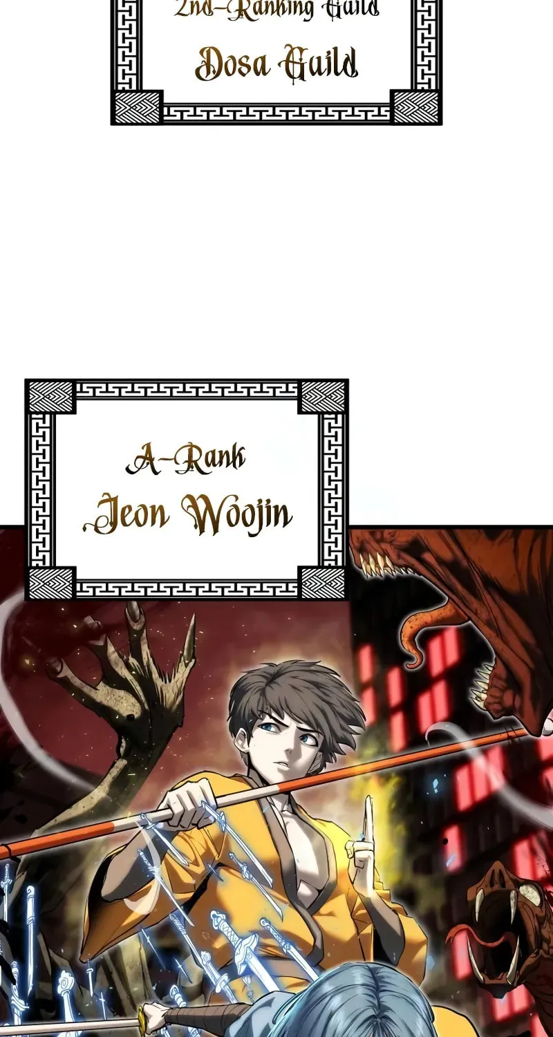 Read Bones chapter 6 image 103 on Lezhin