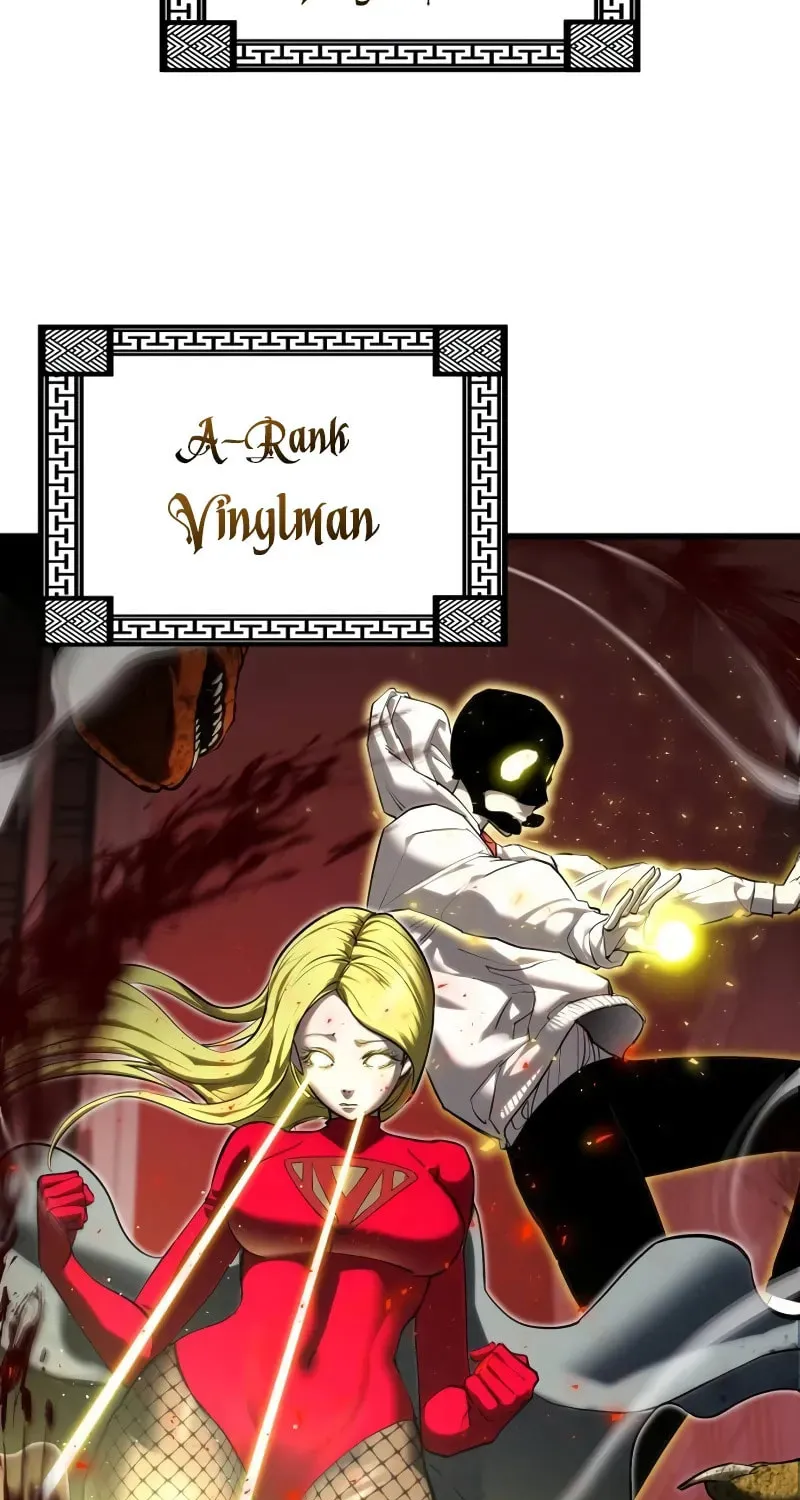 Read Bones chapter 6 image 105 on Lezhin