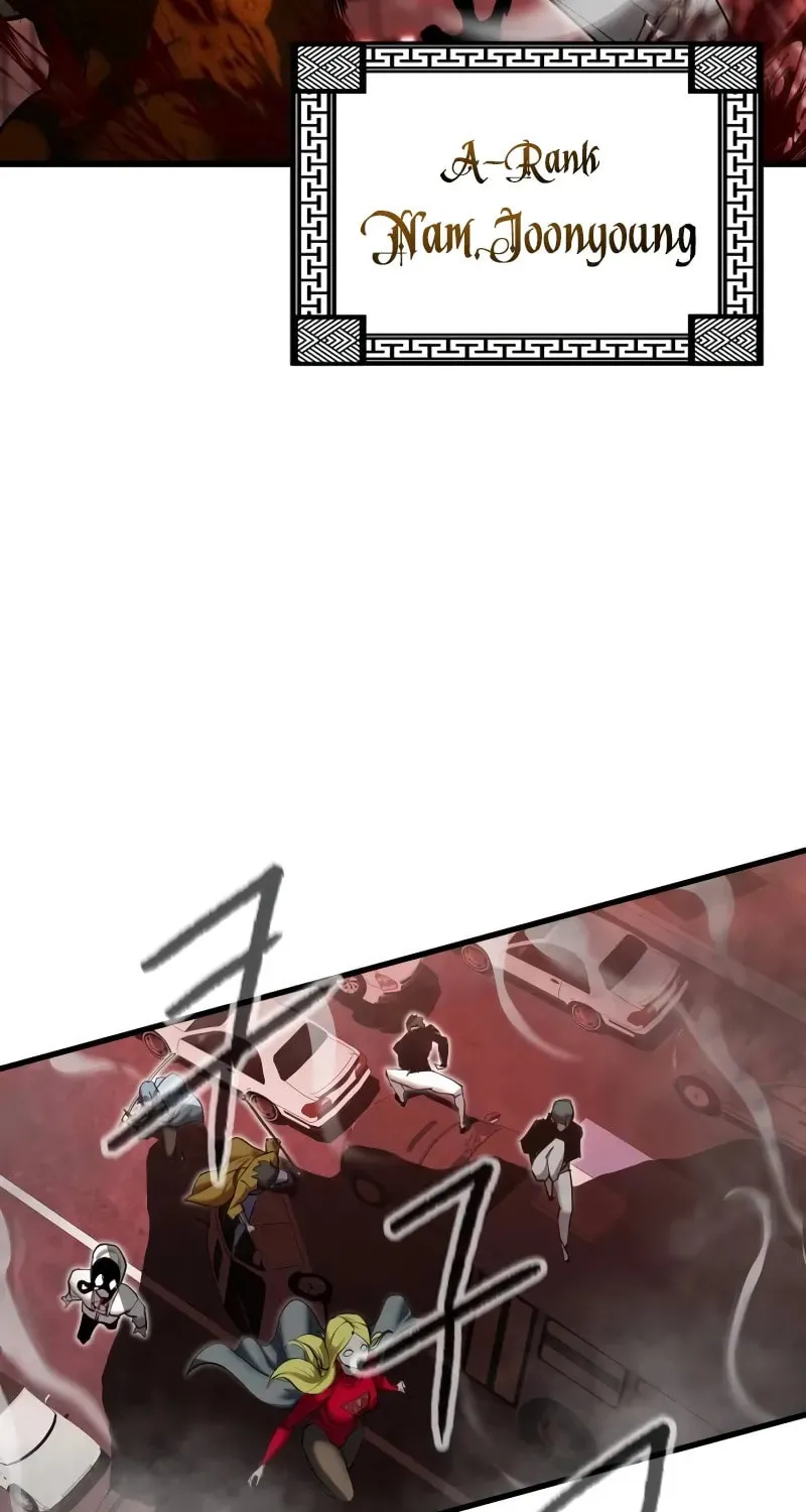 Read Bones chapter 6 image 108 on Lezhin