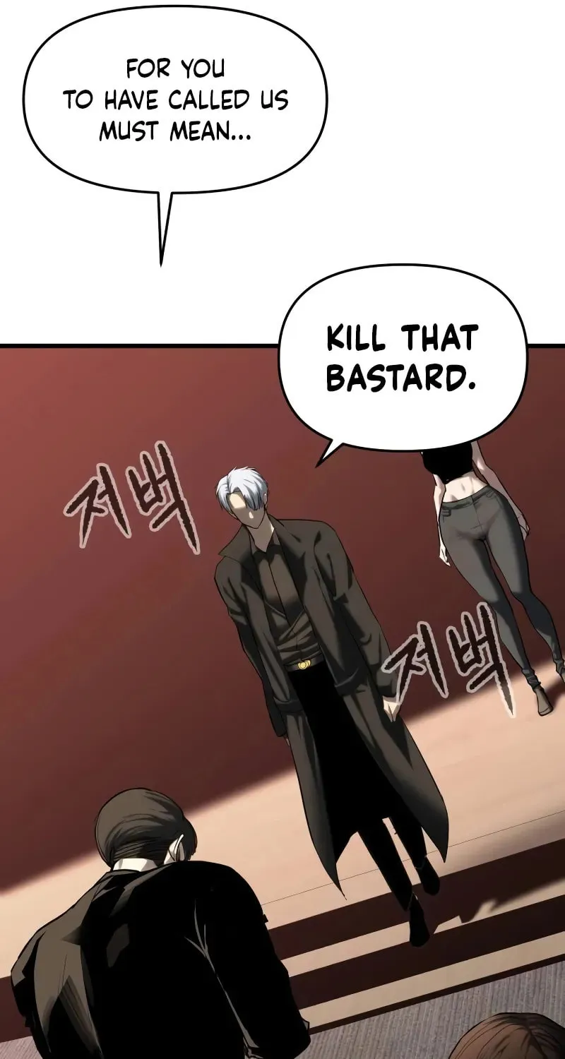 Read Bones chapter 6 image 11 on Lezhin