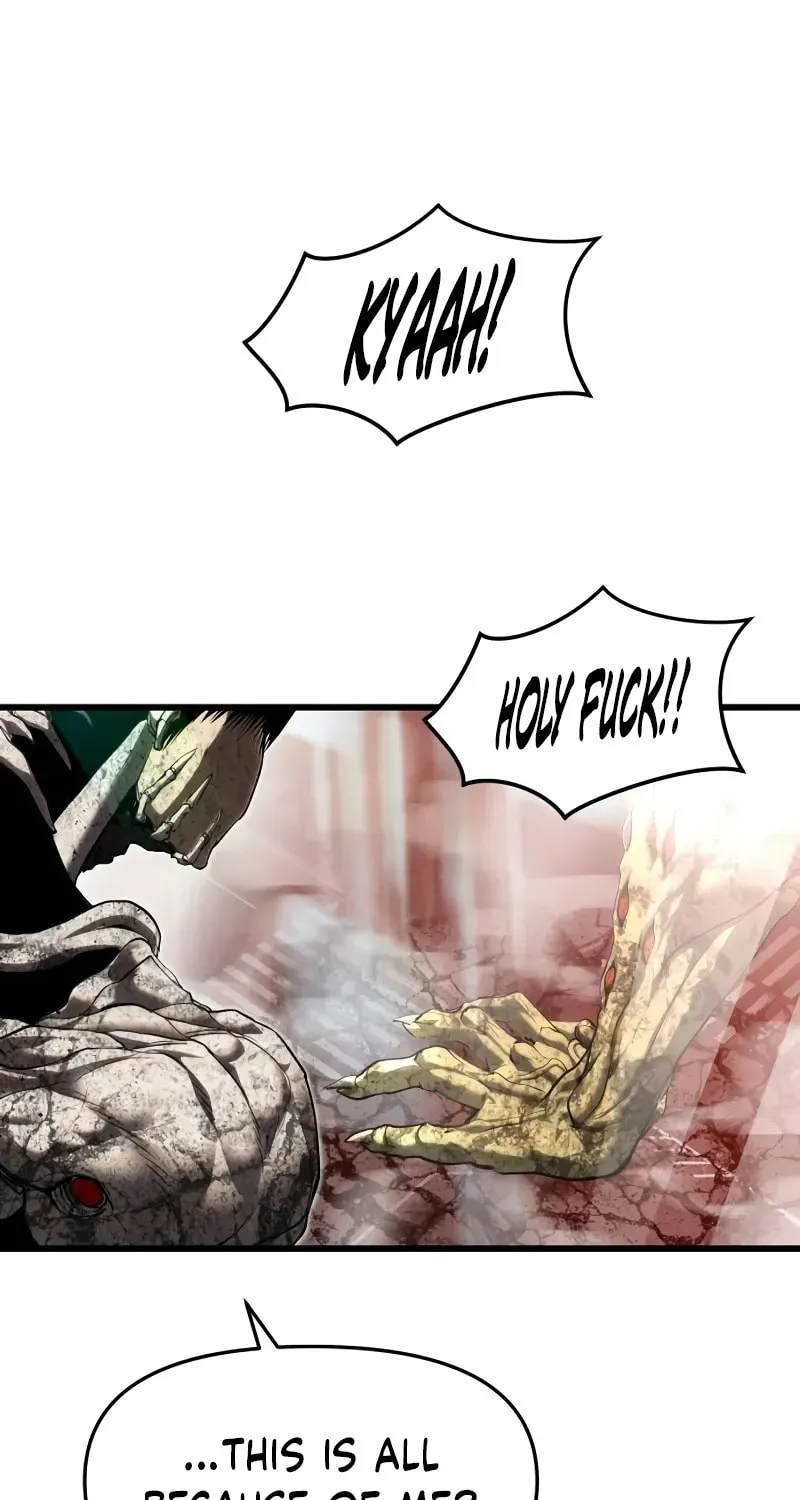 Read Bones chapter 6 image 112 on Lezhin