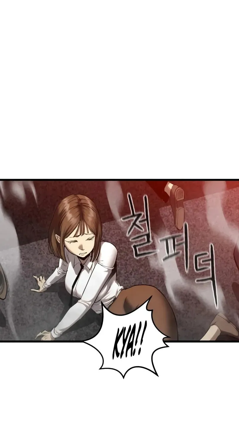 Read Bones chapter 6 image 114 on Lezhin