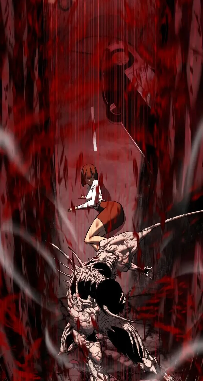 Read Bones chapter 6 image 119 on Lezhin