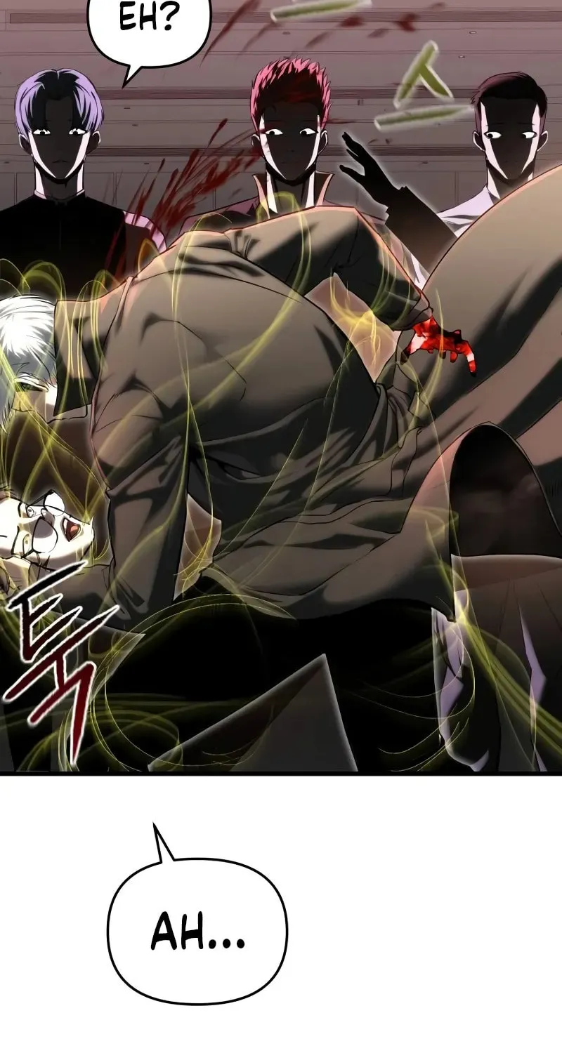 Read Bones chapter 6 image 16 on Lezhin