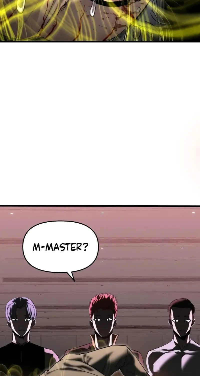 Read Bones chapter 6 image 18 on Lezhin