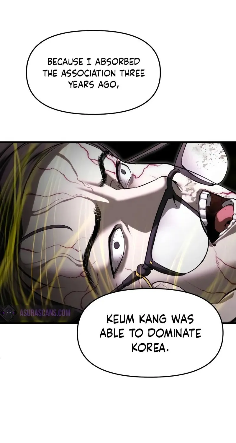Read Bones chapter 6 image 20 on Lezhin